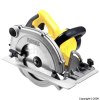 115V 65mm Depth Cut Heavy Duty Saw 1350W