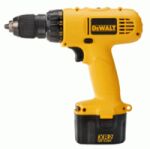 12.0 Volt 13mm Cordless Drill Driver