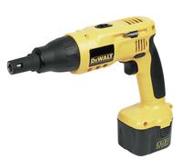 DeWalt 12V Drywall screwdriver