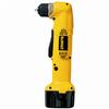 DeWalt 14.4 Volt Heavy Duty Cordless Right Angle Drill