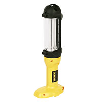 DEWALT 18V Fluorescent Light