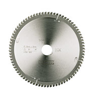 216x30mm 80T TCT Circular Saw Blade