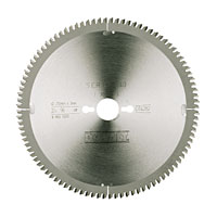 250x30mm 96T TCT Circular Saw Blade