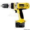 Cordless Hammer Drill/Driver 12V DC981KA