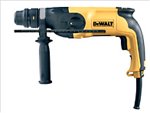 DeWalt D25104k 230V