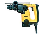 DeWalt D25304k 230v