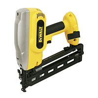 DEWALT DC618KN 18V 63mm Cordless Nail Gun - Bare