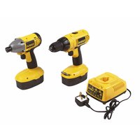 DEWALT DC729KQ3