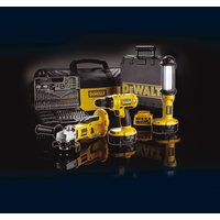 DEWALT DC729PB-GB