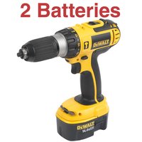 DEWALT DC735KB