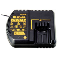 Dewalt De0246 Charger For 24V