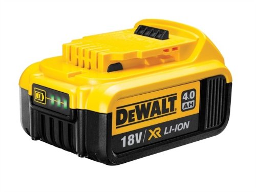 DeWalt  18V XR Lithium-Ion with Battery