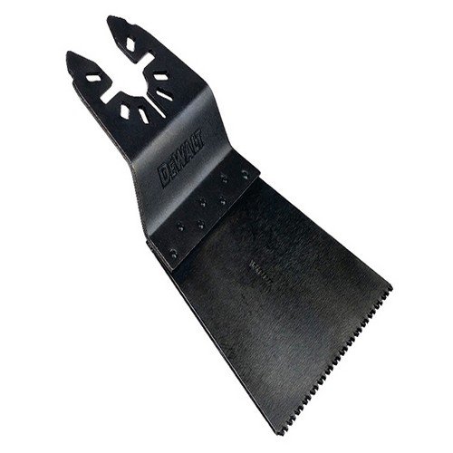 DT20705-QZ 43 x 65mm Multi-Tool Saw Blade