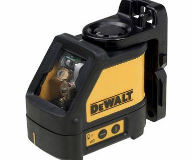 DeWalt DW087K Line Laser