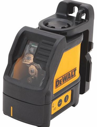 DeWalt DW088K Line Laser