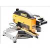 dw709 110v mitre saw 1300w 260mm