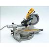 dw712 115v compound mitre saw