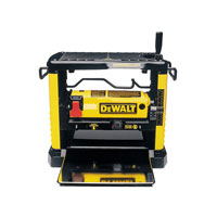 Dw733 Portable Thicknesser 1800W 110v