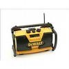 DeWalt dw911 charger / radio