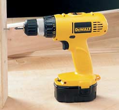 DeWalt DW929K2