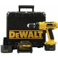 DeWalt DW972K2