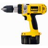 DeWalt DW984K2 14.4V Hammer Drill/Driver inc FREE Accessory Pack