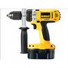 DeWalt dw987k2 cless drill driver 18v