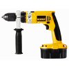 DW989K2 18V Pistol Grip Hammer Drill/Driver