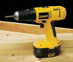 DeWalt DW997KM