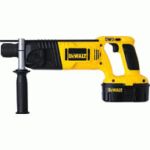 DW999K2 18V H/Duty Cordless SDS