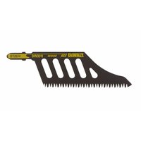 DEWALT Flush Cutting Jigsaw Blade