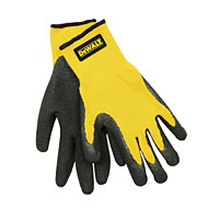 DEWALT General Handling Gripper Gloves