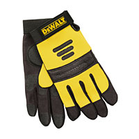 DEWALT Impact Gloves