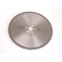 Neg Rake Circular Saw Blade 305 X 30 X 60T