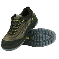 DEWALT Safety Trainers Size 10