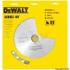 Series 40 General Purpose Circular Saw
