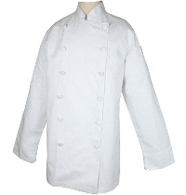 Dexam Chefs Jacket  Large