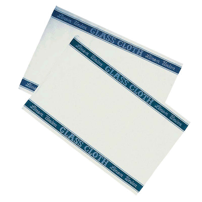 Dexam Glass Cloth Navy