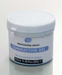 Dezac Conductive Gel