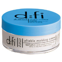 d:struct - 75g Pliable Molding Creme