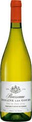 DFS Domaine les Gours Roussanne 2006 WHITE France