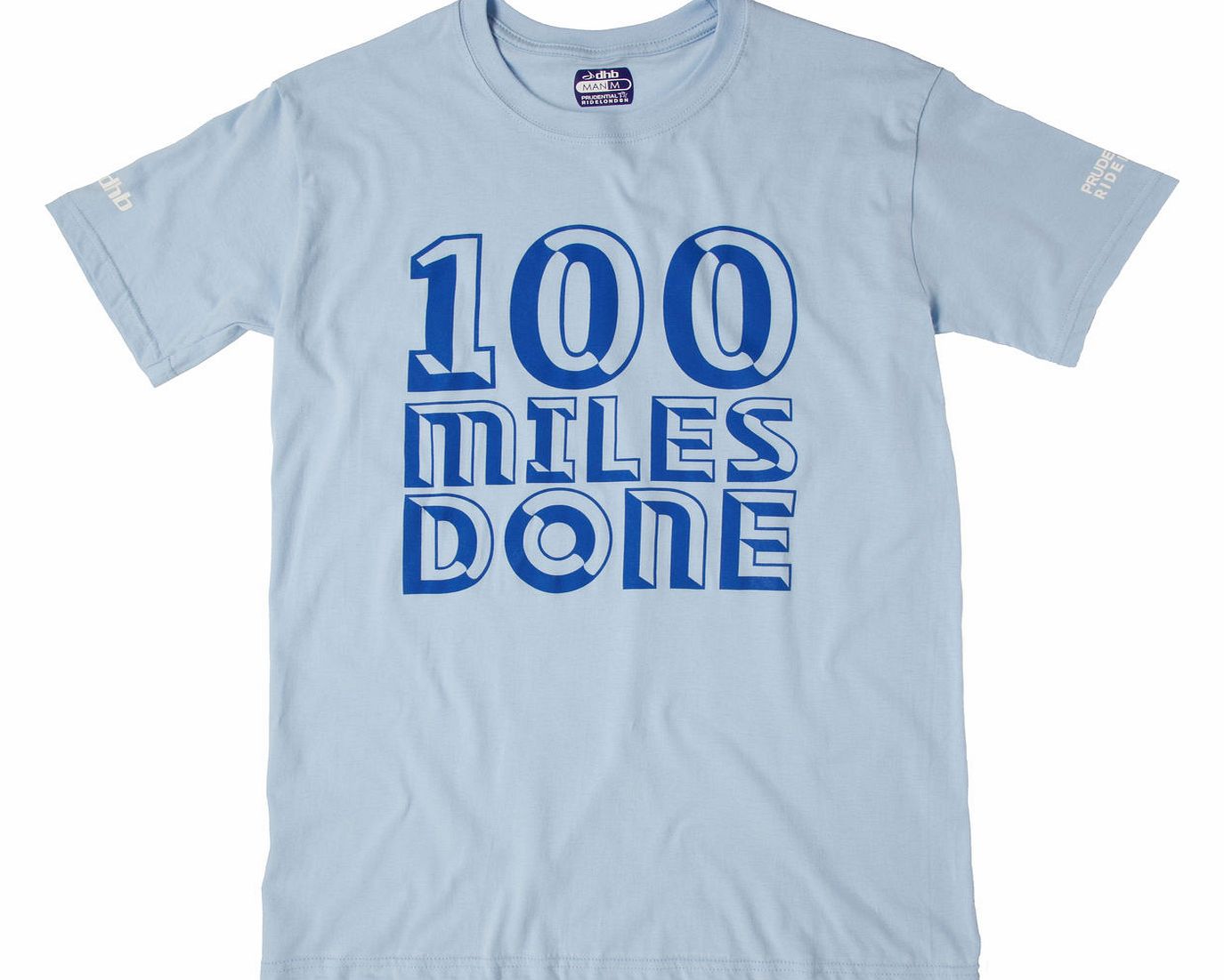 Prudential RideLondon Riders T-Shirt