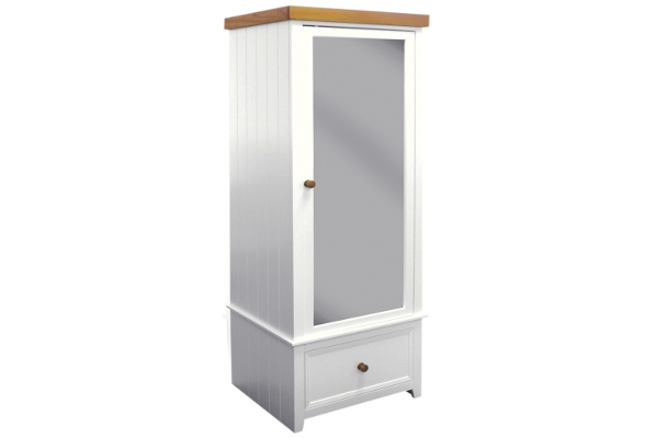 Capri Armoire