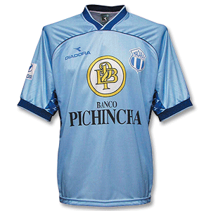 02-03 Macara Home shirt