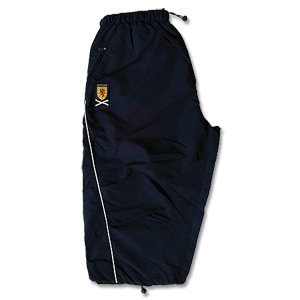 08-09 Scotland 3/4 Pants Navy