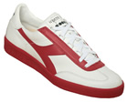 Borg Original (Ltd Edn.) White/Red