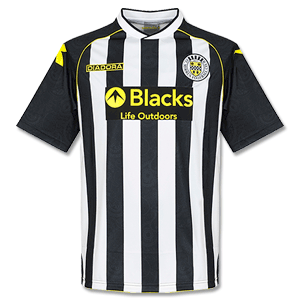 St Mirren Home Shirt 2013 2014