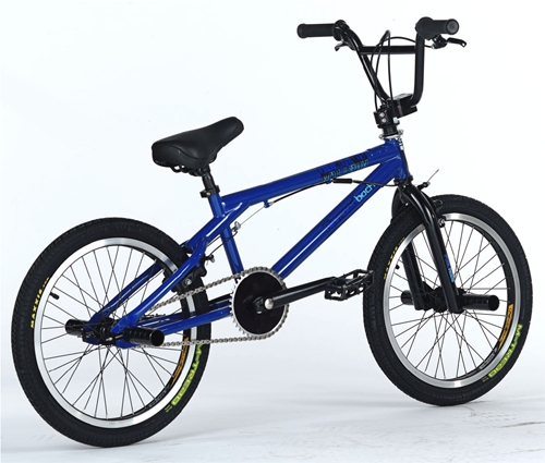 Diamond Back Abettor Freestyle BMX 2005