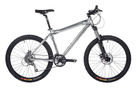 Apex 2008 Mountain Bike