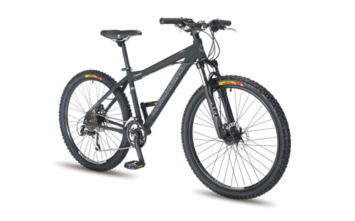 Diamondback Response 2006 Bike